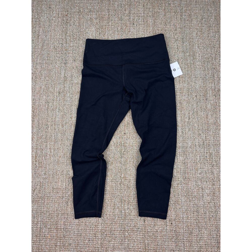 🖤 Athleta Ultra High Rise Elation 7/8 Tight | S | NWT - Picture 6 of 8